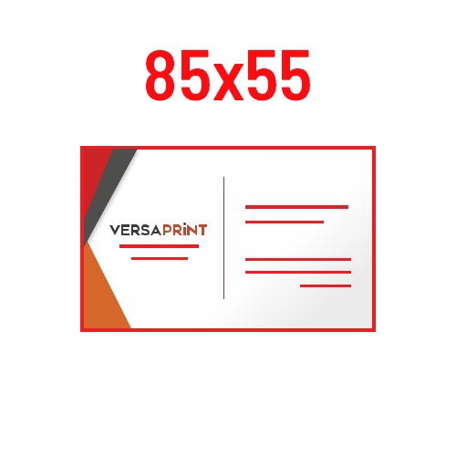 Vizitka - Multiloft (85x55 mm)