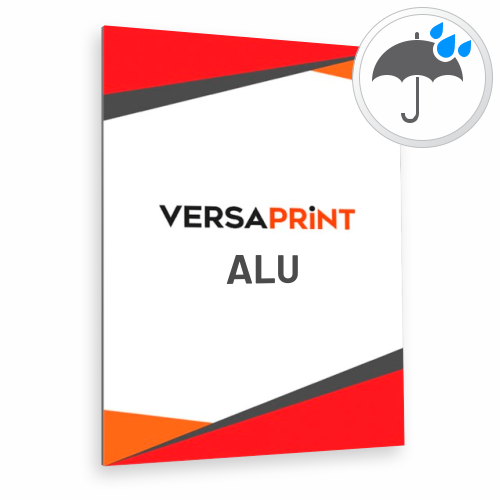 ALU kompozitna tabla (za zunanjo ali notranjo uporabo)