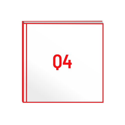 Katalog / Brošura Q4 (210x210 mm)