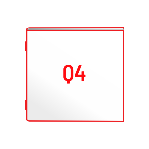 Katalog / Brošura Q4 (210x210 mm)