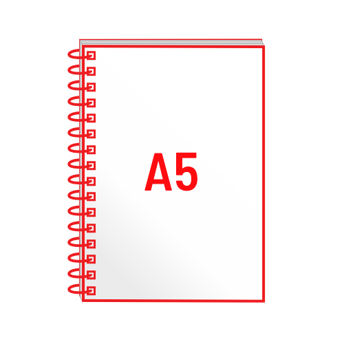 Zbornik / Brošura A5 (148x210 mm)