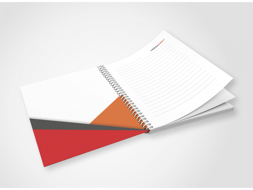 Rokovnik - mehka platnica