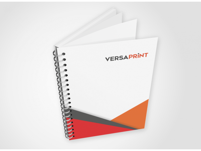 Rokovnik - trda platnica